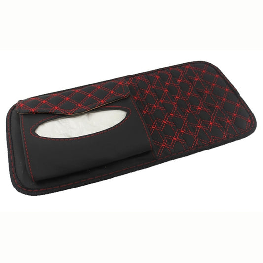 Car Visor Cd Holder by buy2fix