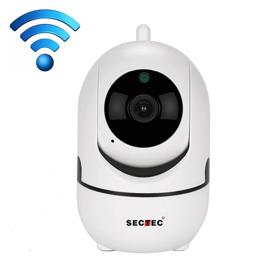 SECTEC IL-HIP291-2M-AI Intelligent Tracking Monitor Mobile Phone Remote Wireless Network Wifi Camera Cloud Storage Intelligent Shaking Head Network Camera - Dome Camera by buy2fix | Online Shopping UK | buy2fix