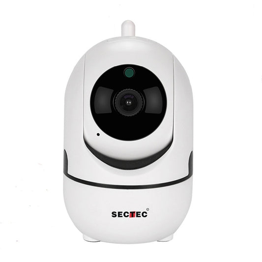 SECTEC IL-HIP291-2M-AI Intelligent Tracking Monitor Mobile Phone Remote Wireless Network Wifi Camera Cloud Storage Intelligent Shaking Head Network Camera - Dome Camera by buy2fix | Online Shopping UK | buy2fix