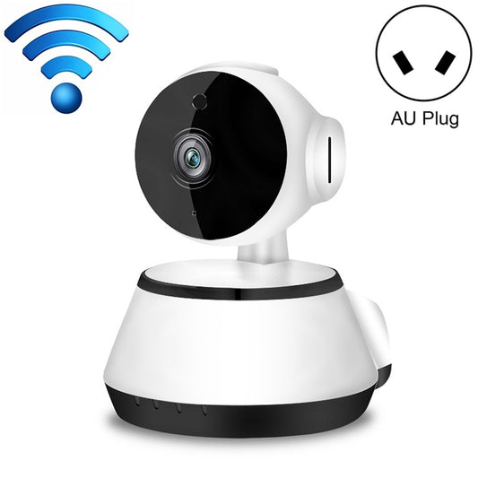 YH001 720P HD 1.0 MP Wireless IP Camera, Support Infrared Night Vision / Motion Detection / APP Control, AU Plug - Wireless Camera by buy2fix | Online Shopping UK | buy2fix