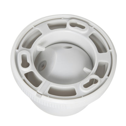 531eA CE & RoHS Certificated Waterproof  3.6mm 3MP Lens AHD Camera with 12 IR LED, Support Night Vision & White Balance - Dome Camera by buy2fix | Online Shopping UK | buy2fix