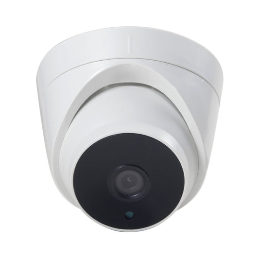 533A CE & RoHS Certificated Waterproof 3.6mm 3MP Lens AHD Camera with 2 IR LED Arrays, Support Night Vision & White Balance - Dome Camera by buy2fix | Online Shopping UK | buy2fix