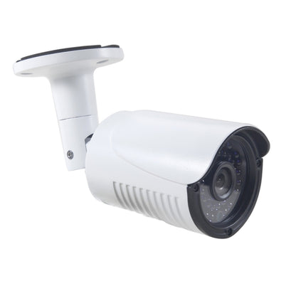 632A CE & RoHS Certificated Waterproof 3.6mm 3MP Lens AHD Camera with 36 IR LED, Support Night Vision & White Balance - Bullet Camera by buy2fix | Online Shopping UK | buy2fix