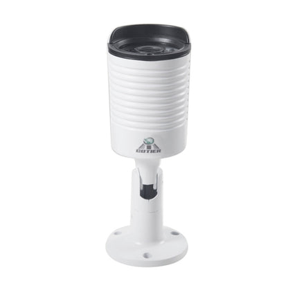632A CE & RoHS Certificated Waterproof 3.6mm 3MP Lens AHD Camera with 36 IR LED, Support Night Vision & White Balance - Bullet Camera by buy2fix | Online Shopping UK | buy2fix
