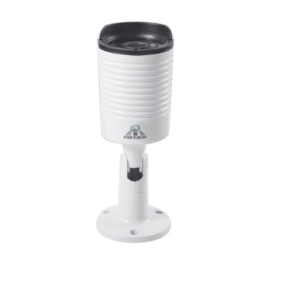 632A CE & RoHS Certificated Waterproof 3.6mm 3MP Lens AHD Camera with 36 IR LED, Support Night Vision & White Balance - Bullet Camera by buy2fix | Online Shopping UK | buy2fix