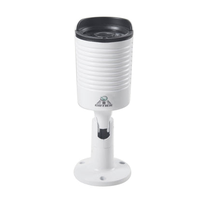 632A CE & RoHS Certificated Waterproof 3.6mm 3MP Lens AHD Camera with 36 IR LED, Support Night Vision & White Balance - Bullet Camera by buy2fix | Online Shopping UK | buy2fix