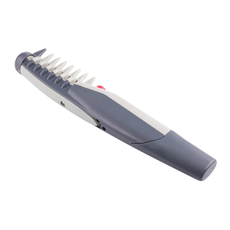 Knot Out Ultimate Pet Electrical Grooming Comb Cut Tangles Tool Scissor Trimmer - Grooming by buy2fix | Online Shopping UK | buy2fix