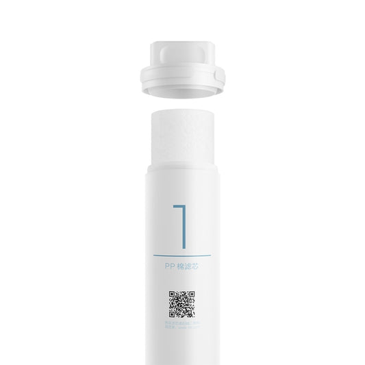 Original Xiaomi Replacement Water Filter Element for Xiaomi Mi Water Purifier Drinking Water Filter (S-CA-3111) - Water Purifiers Parts by Xiaomi | Online Shopping UK | buy2fix
