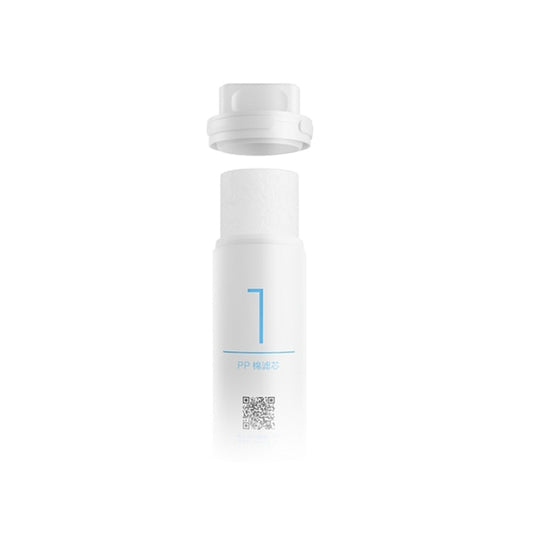 Original Xiaomi Replacement Water Filter Element for Xiaomi Mi Water Purifier Drinking Water Filter (S-CA-3111) - Water Purifiers Parts by Xiaomi | Online Shopping UK | buy2fix