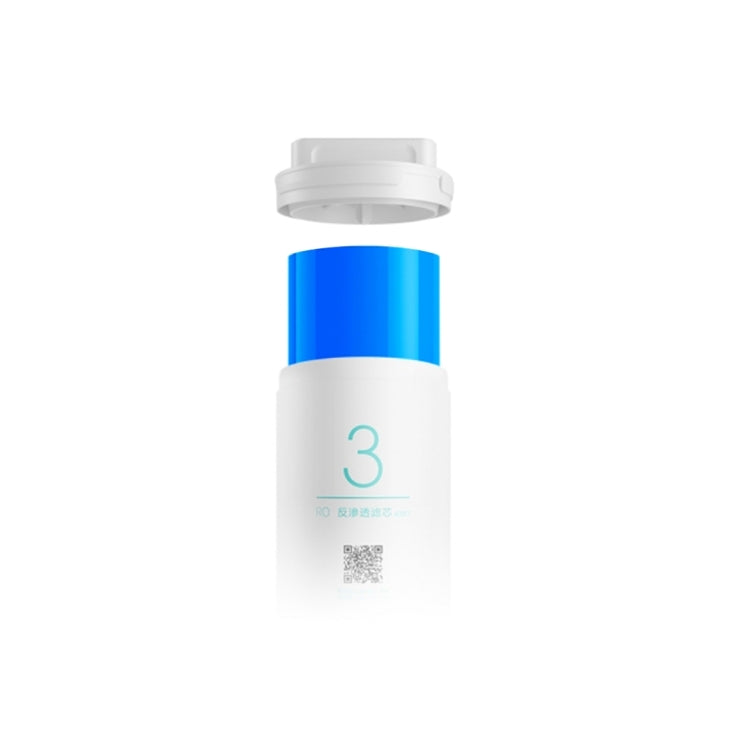 Original Xiaomi Replacement Water Filter Element for Xiaomi Mi Water Purifier Drinking Water Filter (S-CA-3111) - Water Purifiers Parts by Xiaomi | Online Shopping UK | buy2fix