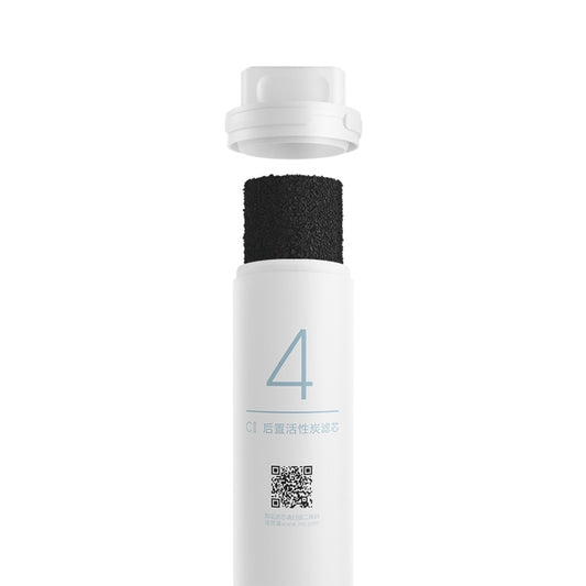 Original Xiaomi Replacement Water Filter Element for Xiaomi Mi Water Purifier Drinking Water Filter (S-CA-3111) - Water Purifiers Parts by Xiaomi | Online Shopping UK | buy2fix