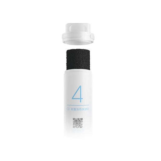 Original Xiaomi Replacement Water Filter Element for Xiaomi Mi Water Purifier Drinking Water Filter (S-CA-3111) - Water Purifiers Parts by Xiaomi | Online Shopping UK | buy2fix