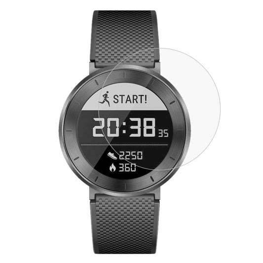 ENKAY Hat-Prince for Huawei Honor S1 Smart Watch 0.2mm 9H Surface Hardness 2.15D Explosion-proof Tempered Glass Screen Film - Screen Protector by ENKAY | Online Shopping UK | buy2fix