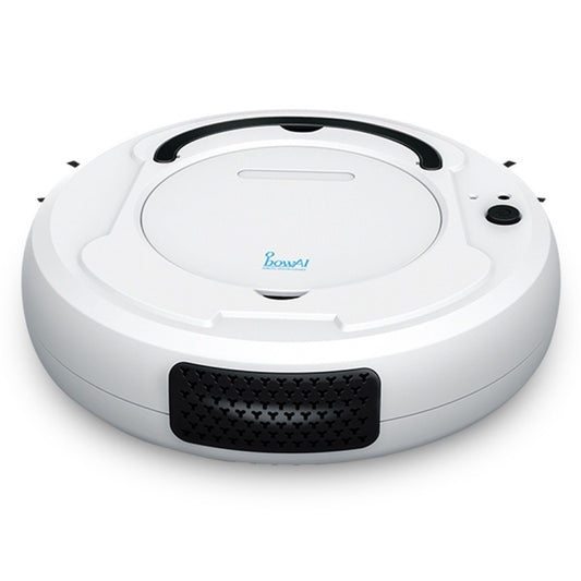 1800Pa Large Suction Smart Household Vacuum Cleaner Clean Robot - Robot Vacuum Cleaner by buy2fix | Online Shopping UK | buy2fix