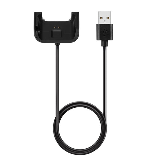 1m Portable Smart Watch Cradle Charger USB Charging Cable for Amazfit A1608 - Charger by buy2fix | Online Shopping UK | buy2fix