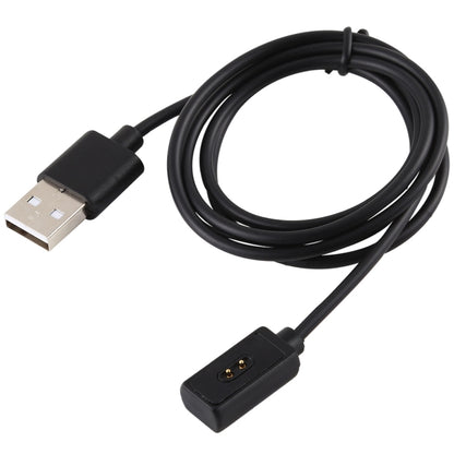 1m Portable Smart Watch Cradle Charger USB Charging Cable for Amazfit A1607 - Charger by buy2fix | Online Shopping UK | buy2fix