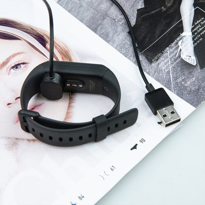 1m Portable Smart Watch Cradle Charger USB Charging Cable for Amazfit A1702 - Charger by buy2fix | Online Shopping UK | buy2fix