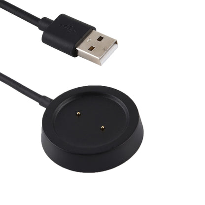 1m Portable Smart Watch Cradle Charger USB Charging Cable for Amazfit GTR - Charger by buy2fix | Online Shopping UK | buy2fix