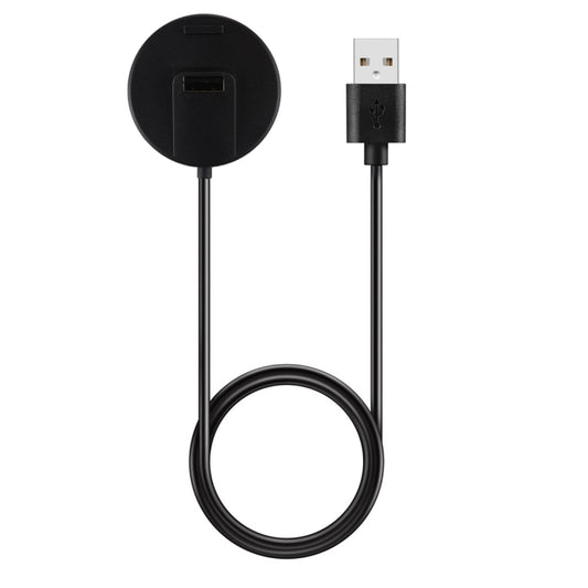 1m Smart Watch Portable Magnetic Cradle Charger USB Charging Cable for Amazfit GTR - Charger by buy2fix | Online Shopping UK | buy2fix