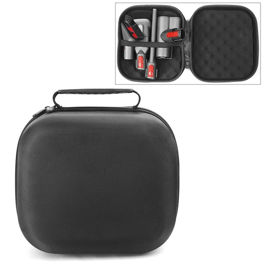 2 PCS Hand-held Vacuum Cleaner Suction Head Dust-proof Storage Bag for Dyson V7 / V8 / V10 / V11, Size: 28x22.5x13cm - For Dyson Accessories by buy2fix | Online Shopping UK | buy2fix