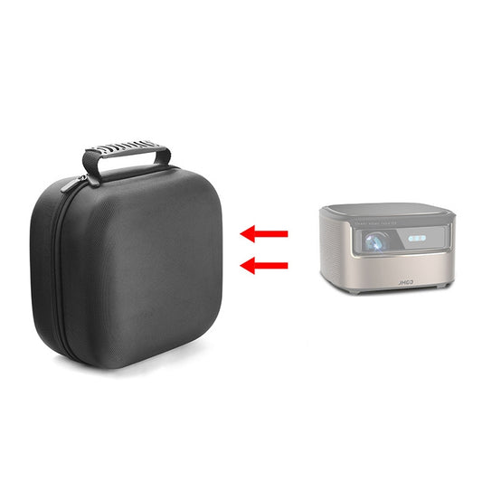 Mini 3D Smart Home Projector Protective Bag for JmGO V9 - Accessories & Parts by buy2fix | Online Shopping UK | buy2fix