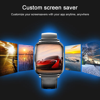 M8 1.3 inch IPS Color Screen Smart Bracelet IP67 Waterproof, Support Step Counting / Call Reminder / Heart Rate Monitoring / Sleep Monitoring (Black) - Smart Wristbands by buy2fix | Online Shopping UK | buy2fix