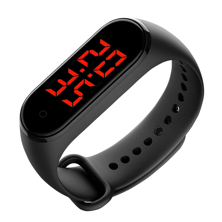 V8 Smart Temperature Monitoring Bracelet, Temperature Measurement Range: 30-45 Degrees Celsius by buy2fix