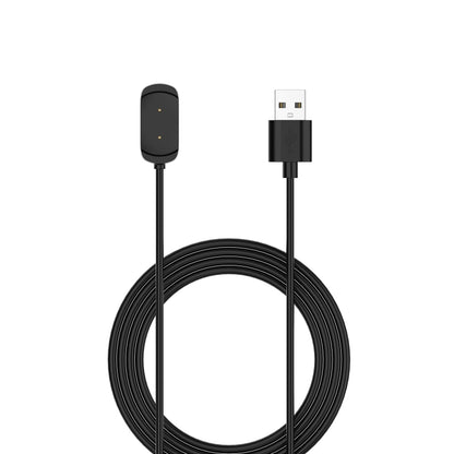 For Amazfit A1918 Portable Smart Watch Cradle Charger USB Charging Cable, Lenght: 1m - Charger by buy2fix | Online Shopping UK | buy2fix