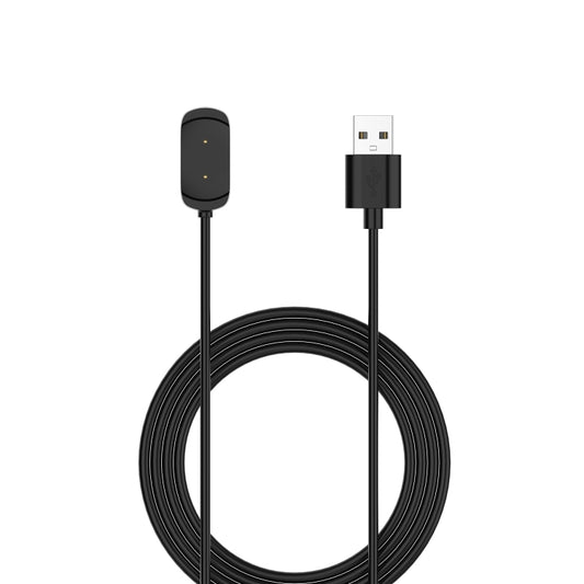 For Amazfit A1918 Portable Smart Watch Cradle Charger USB Charging Cable, Lenght: 1m - Charger by buy2fix | Online Shopping UK | buy2fix