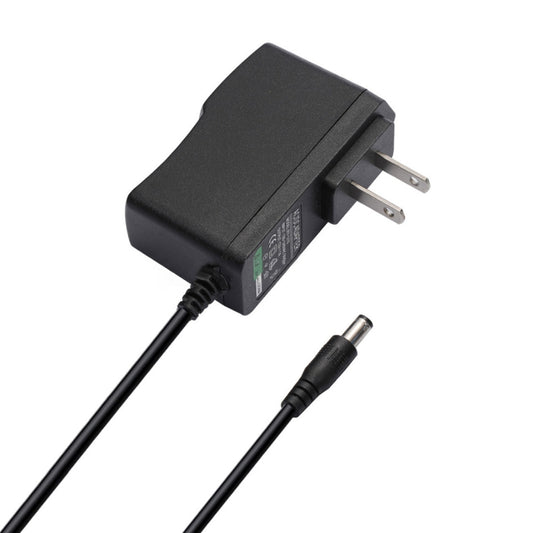 REY01 12V/1A (S-CA-2302) Power Adapter Charging Cable, US Plug - Other Accessories by buy2fix | Online Shopping UK | buy2fix