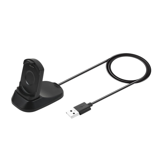 Smartwatch Replacement USB Vertical Magnetic Charger Charging Dock Adapter for Ticwatch Pro 2020 / Ticwatch Pro - Charger by buy2fix | Online Shopping UK | buy2fix