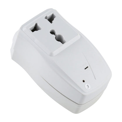 220V Indoor Wireless Smart Remote Control Power Switch, CN Plug - Smart Switch by buy2fix | Online Shopping UK | buy2fix