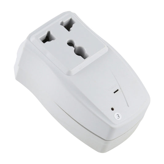 220V Indoor Wireless Smart Remote Control Power Switch, CN Plug - Smart Switch by buy2fix | Online Shopping UK | buy2fix