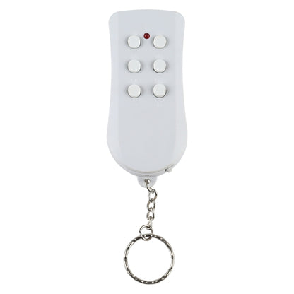 220V Indoor Wireless Smart Remote Control Power Switch, CN Plug - Smart Switch by buy2fix | Online Shopping UK | buy2fix