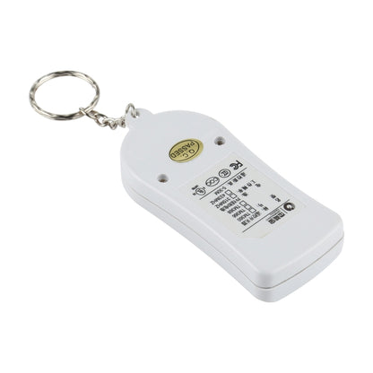 220V Indoor Wireless Smart Remote Control Power Switch, CN Plug - Smart Switch by buy2fix | Online Shopping UK | buy2fix