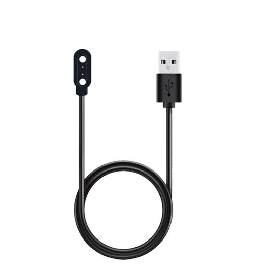Chargeur d'origine Xiaomi Youpin pour Xiaomi Haylou Solar LS05 (noir)