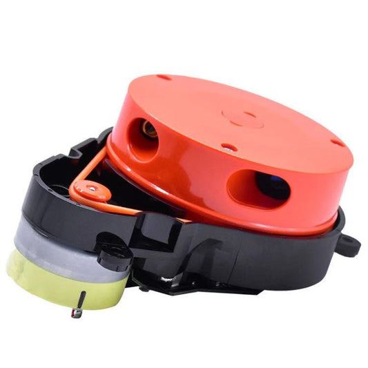 Sweeping Robot Accessories Laser Distance Sensor for Roborock S50 / S51 / S52 / S55, Disassembled Parts Not Brand New - Robot Vacuum Cleaner by buy2fix | Online Shopping UK | buy2fix