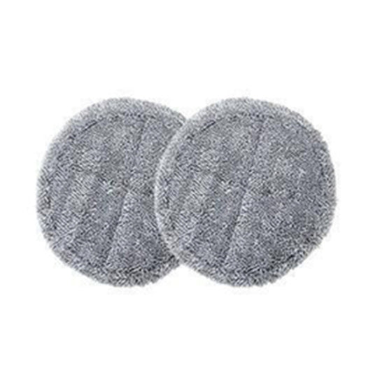 2 PCS Mopping Cloth Rag For Dyson X001 Mop Cleaning Head - For Dyson Accessories by buy2fix | Online Shopping UK | buy2fix