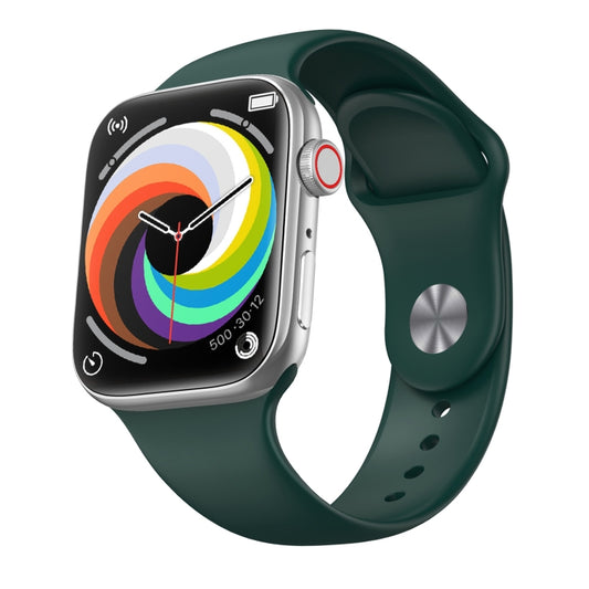 T900 PRO MAX L BIG 1.92 inch Large Screen Waterproof Smart Watch, Support Heart Rate / Blood Pressure / Oxygen / Multiple Sports Modes (Green) - Smart Watches by buy2fix | Online Shopping UK | buy2fix