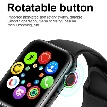 T900 PRO MAX L BIG 1.92 inch Large Screen Waterproof Smart Watch, Support Heart Rate / Blood Pressure / Oxygen / Multiple Sports Modes (Pink) by buy2fix