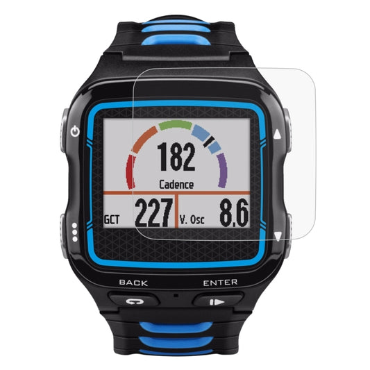For Garmin Forerunner 920XT 0.26mm 2.5D 9H Tempered Glass Film Screen Protector - Screen Protector by buy2fix | Online Shopping UK | buy2fix
