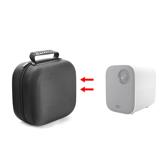 Portable Smart Home Projector Protective Bag for MIJIA Lite - Accessories & Parts by buy2fix | Online Shopping UK | buy2fix