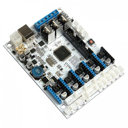 GT2560 3D Printer Controller Board by buy2fix