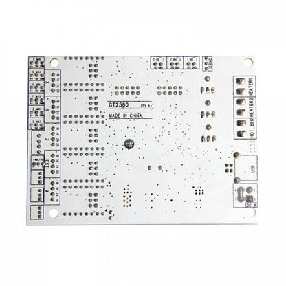 GT2560 3D Printer Controller Board by buy2fix