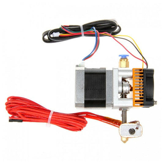 MK8 Assembled Extruder - Parts by buy2fix | Online Shopping UK | buy2fix