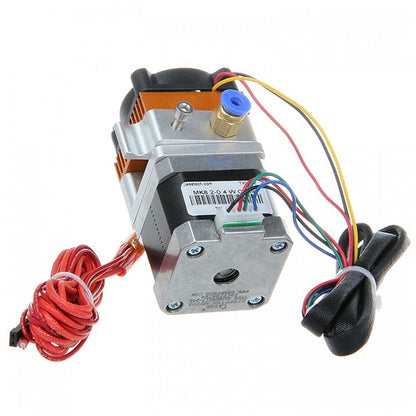 MK8 Assembled Extruder - Parts by buy2fix | Online Shopping UK | buy2fix