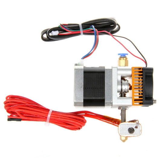 New MK8 Extruder by buy2fix