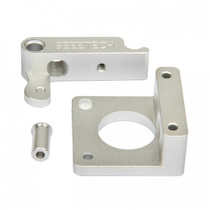 MK8 Extruder Aluminum Feeder Kit for 1.75mm / 3mm Filament - Parts by buy2fix | Online Shopping UK | buy2fix