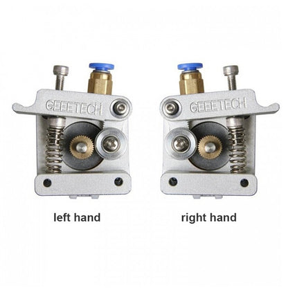 MK8 Extruder Aluminum Feeder Kit for 1.75mm / 3mm Filament - Parts by buy2fix | Online Shopping UK | buy2fix