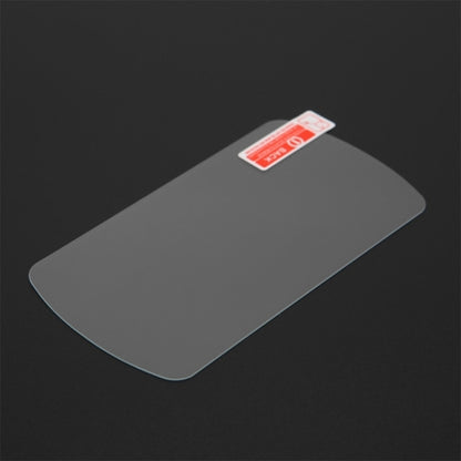 Curved 3D Composite Material Soft Film Screen Protector For Xiaomi IMILAB W12 (Black) - Screen Protector by buy2fix | Online Shopping UK | buy2fix